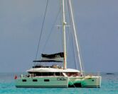Lagoon 620 (ID=12471) - фото 4