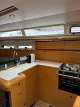 Sun Odyssey 409 (ID=12481) - фото 15