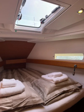 Sun Odyssey 409 (ID=12481) - фото 4