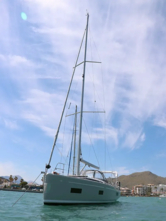 Bavaria 38 Cruiser (ID=12510) - фото 5