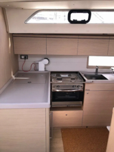 Oceanis 51.1 (ID=12558) - фото 10