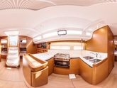 Sun Odyssey 440 (ID=1258) - фото 4