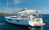 Sun Odyssey 440 (ID=1258) - фото 8