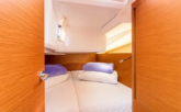 Sun Odyssey 440 (ID=1258) - фото 12