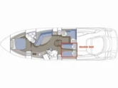 Sunseeker Portofino 53 (ID=12603) - фото 2