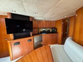 Sunseeker Portofino 53 (ID=12603) - фото 17