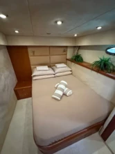 Sunseeker Portofino 53 (ID=12603) - фото 27