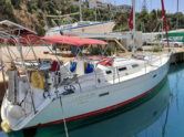 Oceanis 393 (ID=12627)