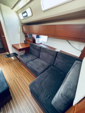 Hanse 458 (ID=1263) - фото 12