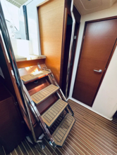 Hanse 458 (ID=1263) - фото 4