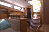 Sun Odyssey 36i (ID=12645) - фото 10