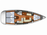 Sun Odyssey 36i (ID=12645) - фото 2