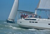 Sun Odyssey 509 (ID=12691) - фото 7