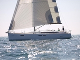 Sun Odyssey 449 (ID=1274)