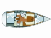 Sun Odyssey 32i (ID=12774) - фото 2