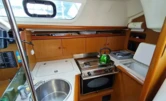 Sun Odyssey 32i (ID=12774) - фото 12