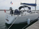 Dufour 445 Grand Large (ID=12776) - фото 4