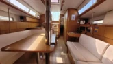 Sun Odyssey 379 (ID=12777) - фото 10