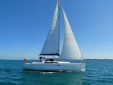 Oceanis 37 (ID=12778) - фото 4