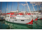 Oceanis 35 (ID=128)