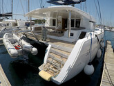 Lagoon 52 (ID=12819) - фото 14