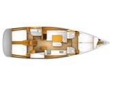Sun Odyssey 519 (ID=1295) - фото 2