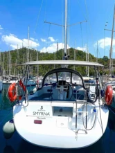 Oceanis 34 (ID=12957) - фото 4