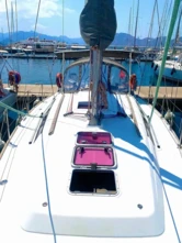 Oceanis 34 (ID=12957) - фото 9