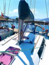 Oceanis 34 (ID=12957) - фото 5