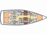 Hanse 375 (ID=12959) - фото 2