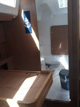 Dufour 350 Grand Large (ID=12960) - фото 11