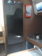 Dufour 350 Grand Large (ID=12960) - фото 10