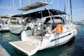 Bavaria 40 Cruiser (ID=12968) - фото 13