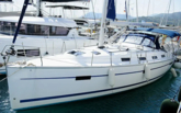 Bavaria 40 Cruiser (ID=12968) - фото 16