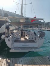Hanse 445 (ID=12974) - фото 8