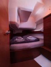 Dufour 450 Grand Large (ID=12975) - фото 21