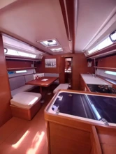 Dufour 450 Grand Large (ID=12975) - фото 23