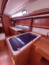 Dufour 450 Grand Large (ID=12975) - фото 18