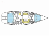 Sun Odyssey 49DS (ID=12978) - фото 2