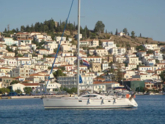 Sun Odyssey 49DS (ID=12978)