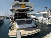 Galeon 480 Fly (ID=12980) - фото 4