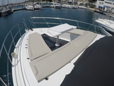 Galeon 480 Fly (ID=12980) - фото 7