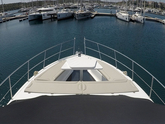 Galeon 480 Fly (ID=12980) - фото 6