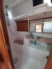 Dufour 410 Grand Large (ID=12998) - фото 14