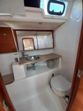 Dufour 410 Grand Large (ID=12998) - фото 16