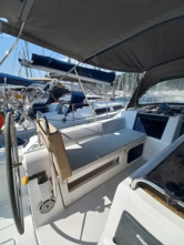 Dufour 410 Grand Large (ID=12998) - фото 7