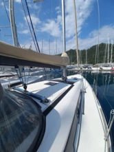 Dufour 410 Grand Large (ID=12998) - фото 9