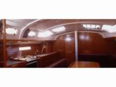 Oceanis 370 (ID=12999) - фото 3