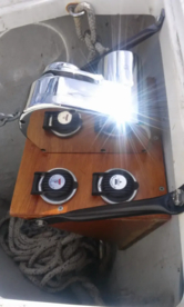 Bavaria 32 (ID=13033) - фото 4