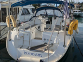 Sun Odyssey 37 (ID=13037)